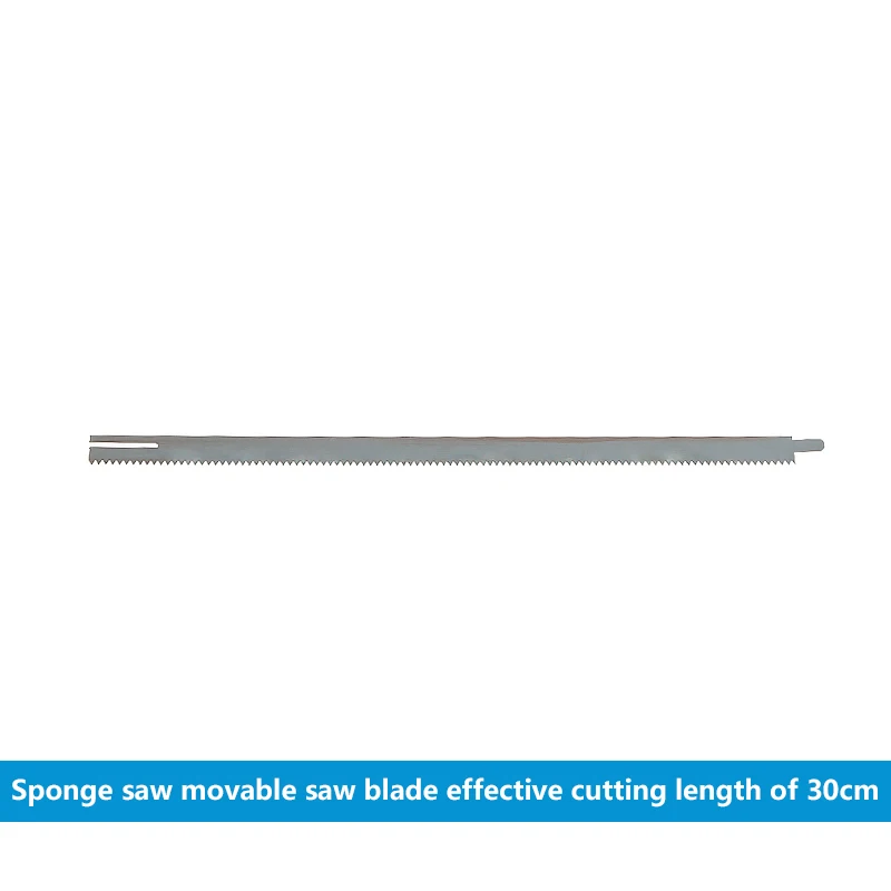 

Portable Sponge Saw 20/30cm Saw Blade (MachineNot Included)
