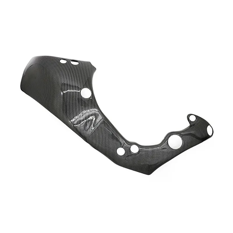 

2Pcs Frame Heat Shield Protective Covers For ZX10R 2011-2016 Motorcycle, No-Damage Install, Perfect For Refit & Repair Share