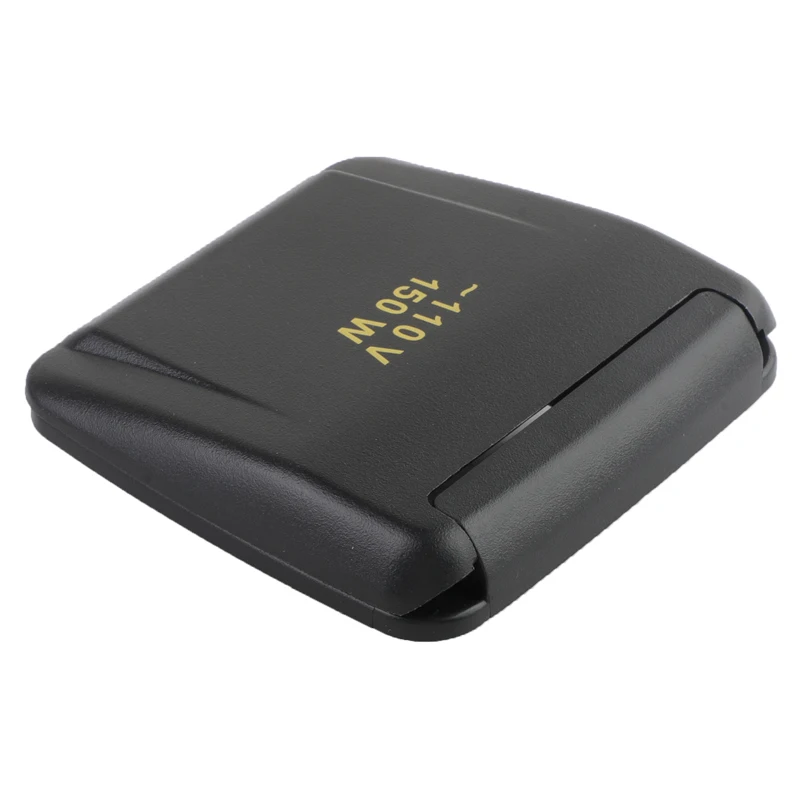 سيارة CJ5Z19A487AA CJ5Z-19A487-AA التيار المتناوب مخرج طاقة التوصيل غطاء ل 2013-2018 فورد C-Max الهروب #4