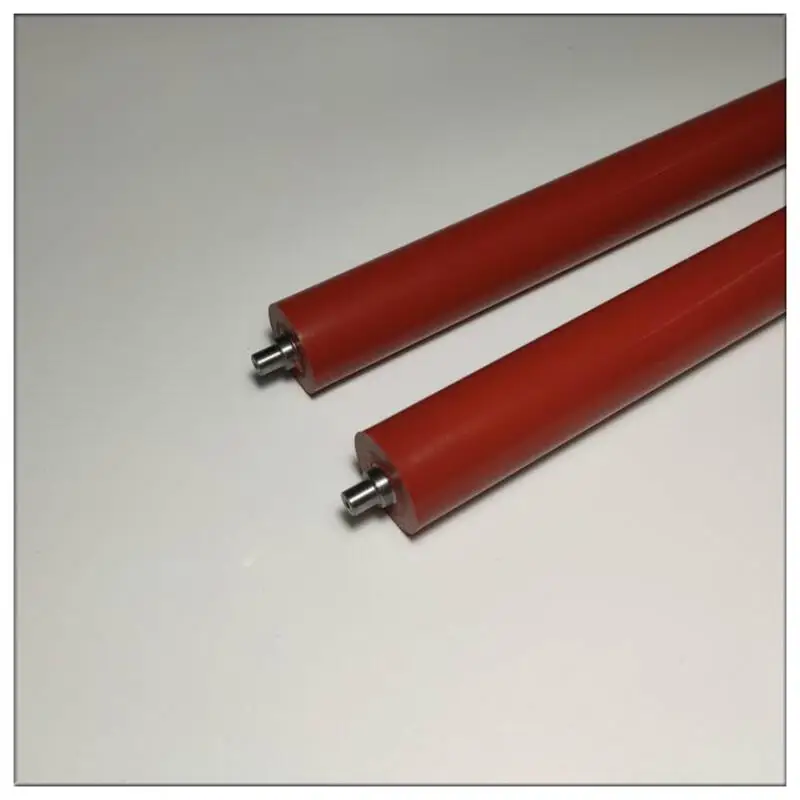 Lower Fuser Pressure Roller For Panasonic DP2310 DP2330 DP3010 DP3030 DP8025 DP8032 Printer,DZLA000346 DP 2310 2330 Lower Roller