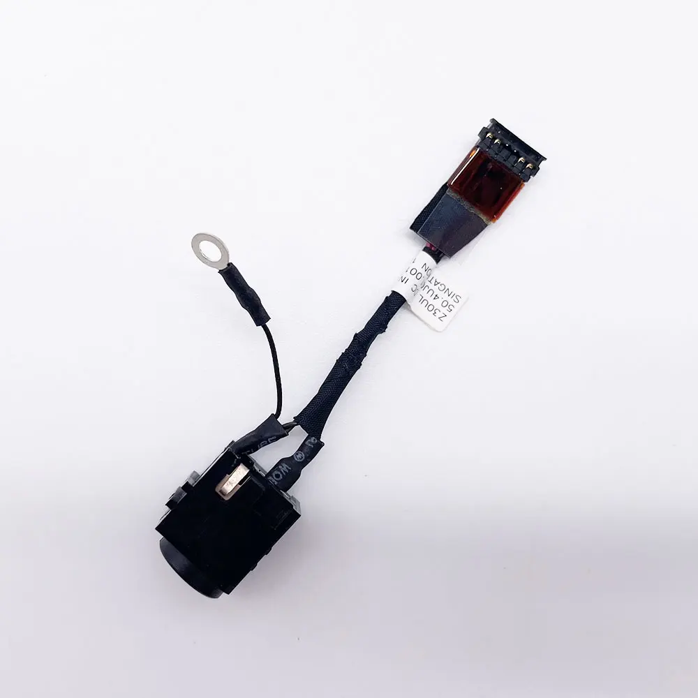 For Sony SVT13 SVT1312C4E SVT131A11A SVT131A11T SVT15 SVT15115CXS SVT15117CDS Laptop DC Power Jack DC-IN Charging Flex Cable