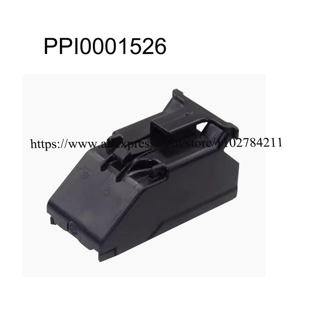 

50PCS PPI0001501 PPI0001526 auto connector terminal 64 pin ECU waterproof plug socket