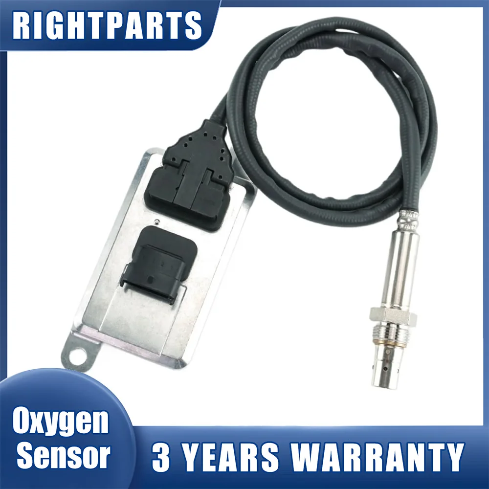 Nitrogen Oxide Sensor Truck Nox Sensor for DAF 5WK96619A 5WK96619B 2011648 1836059 1793378 1744683