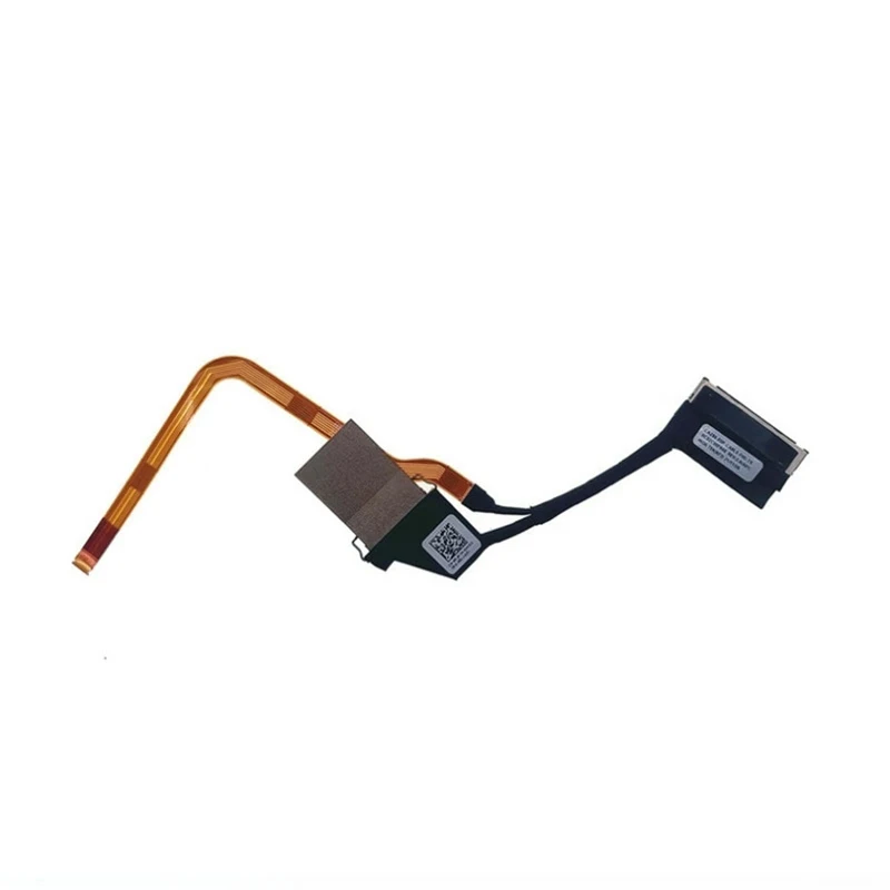 NEW Genuine Laptop LCD EDP FHD Cable For DELL XPS 13 9370 P82G 1920*1080 CAZ60 TOUCH DC02C00FK00 0KJK1H KJK1H