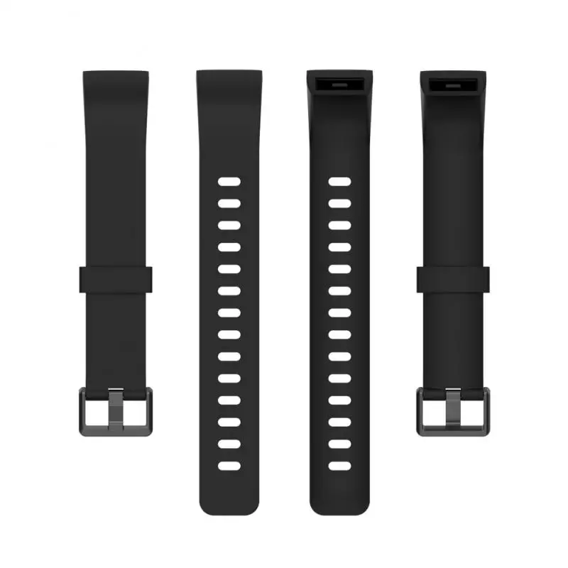 Silicone Strap for Realme Band RMA199 Official Watchband Replacement Wristband Watch Strap for OPPO Realme