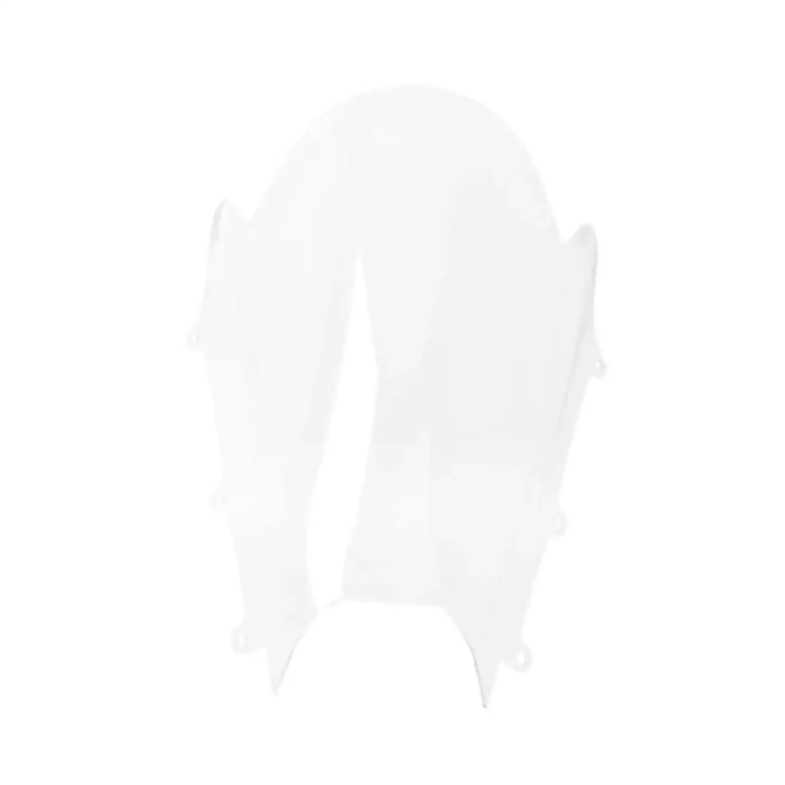 Motorcycle Windshie…