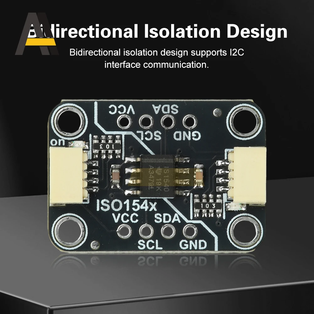 ISO1540 Bidirection…