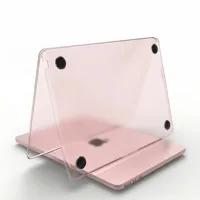 Funda para Laptop 2026 para Macbook Neo A3404 A18, 100% Compatible con el Color Oficial, Resistente a Arañazos, Fácil de Colocar, Funda para A18 Pro