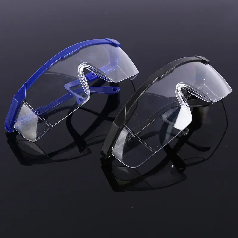 

Retractable Legs Glasses Windproof and Dustproof Goggles Anti-fog Ash Sand Riding Goggles Protect Eyes Outdoor Riding Equipment