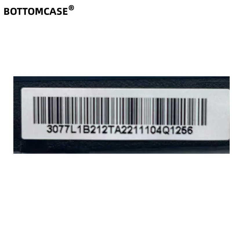 BOTTOMCASE 17.3 Inch 95%New Laptop LCD Back Cover For MSI Pulse GL76 MS-17L1 17L2 Series Gaming Laptop Rear Lid Screen Back Case