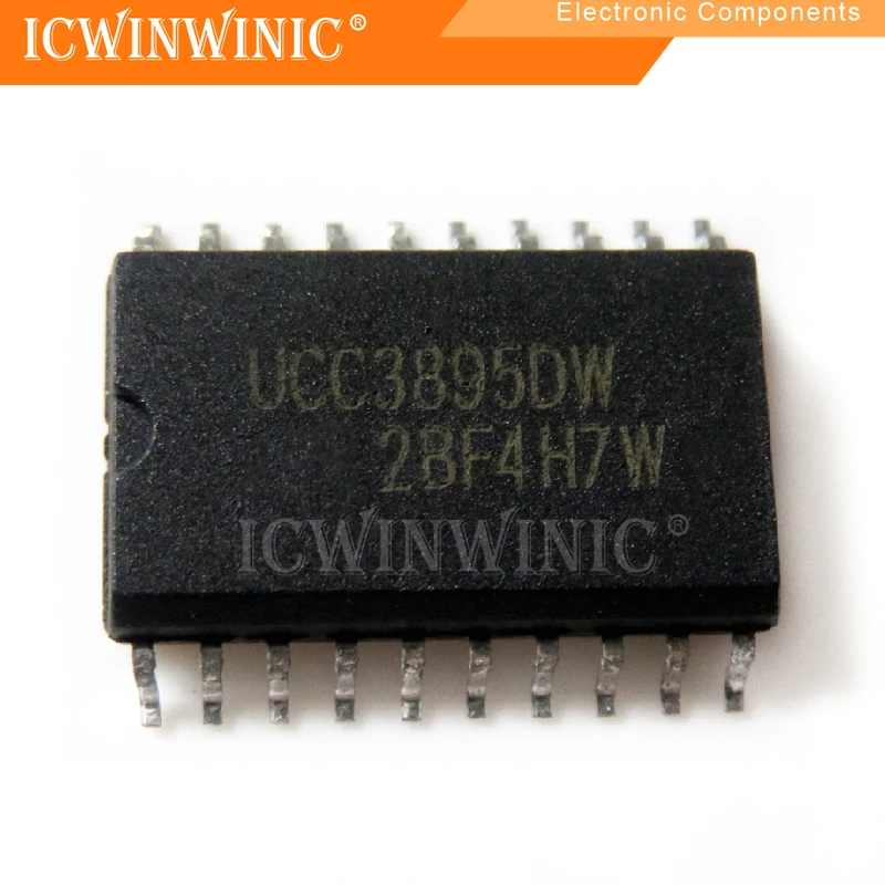 10piece UCC3895DW UCC3895 SOP-20