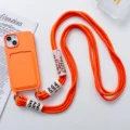 Oranje