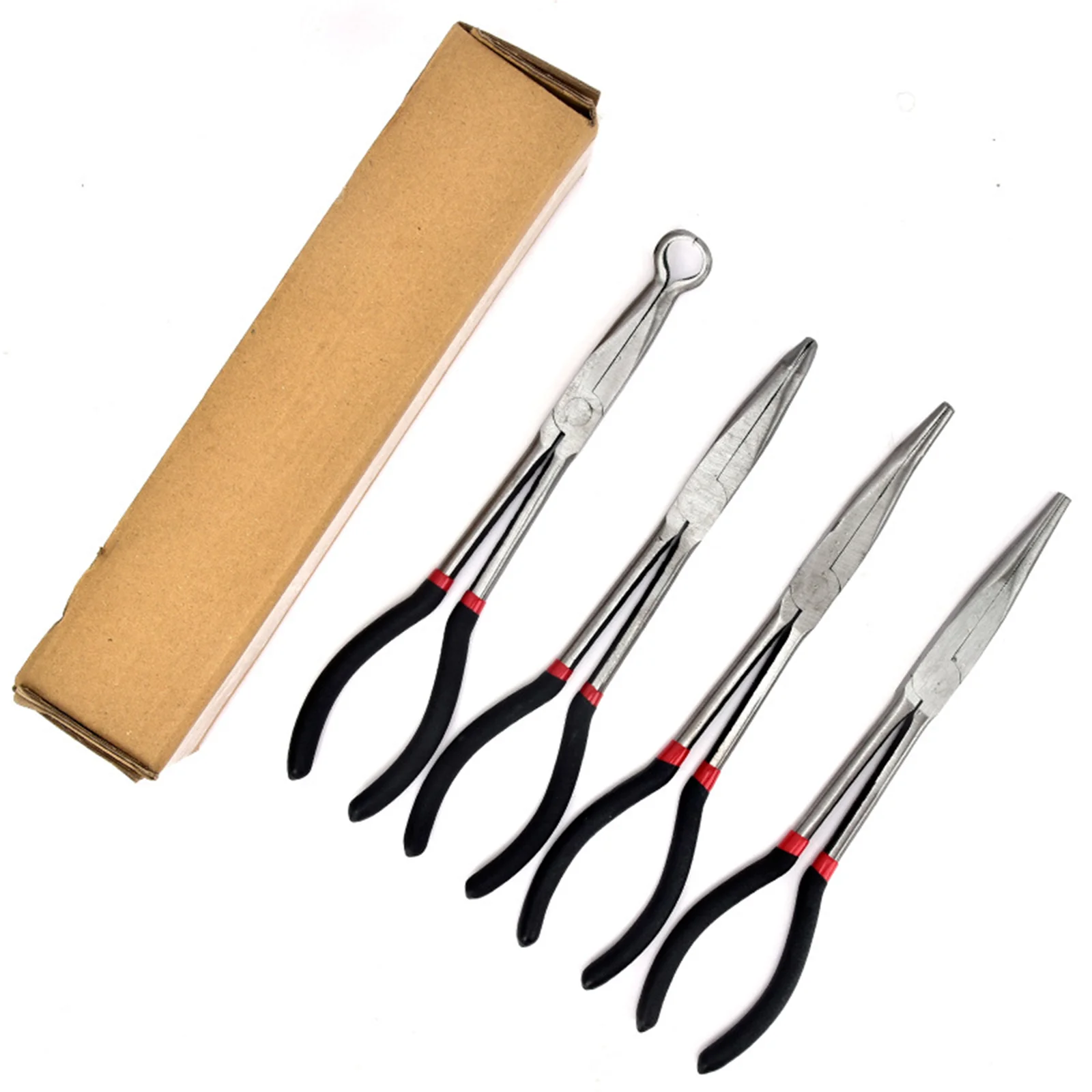 set-di-4-pinze-a-punta-curva-con-manico-lungo-bestseller-transfrontaliero-pinze-a-forma-di-o-per-sganciare-candele