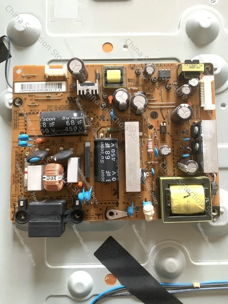 

New 32LN540B-CN Power Board EAX65634301 LGP32-13PL1 EAX64905001