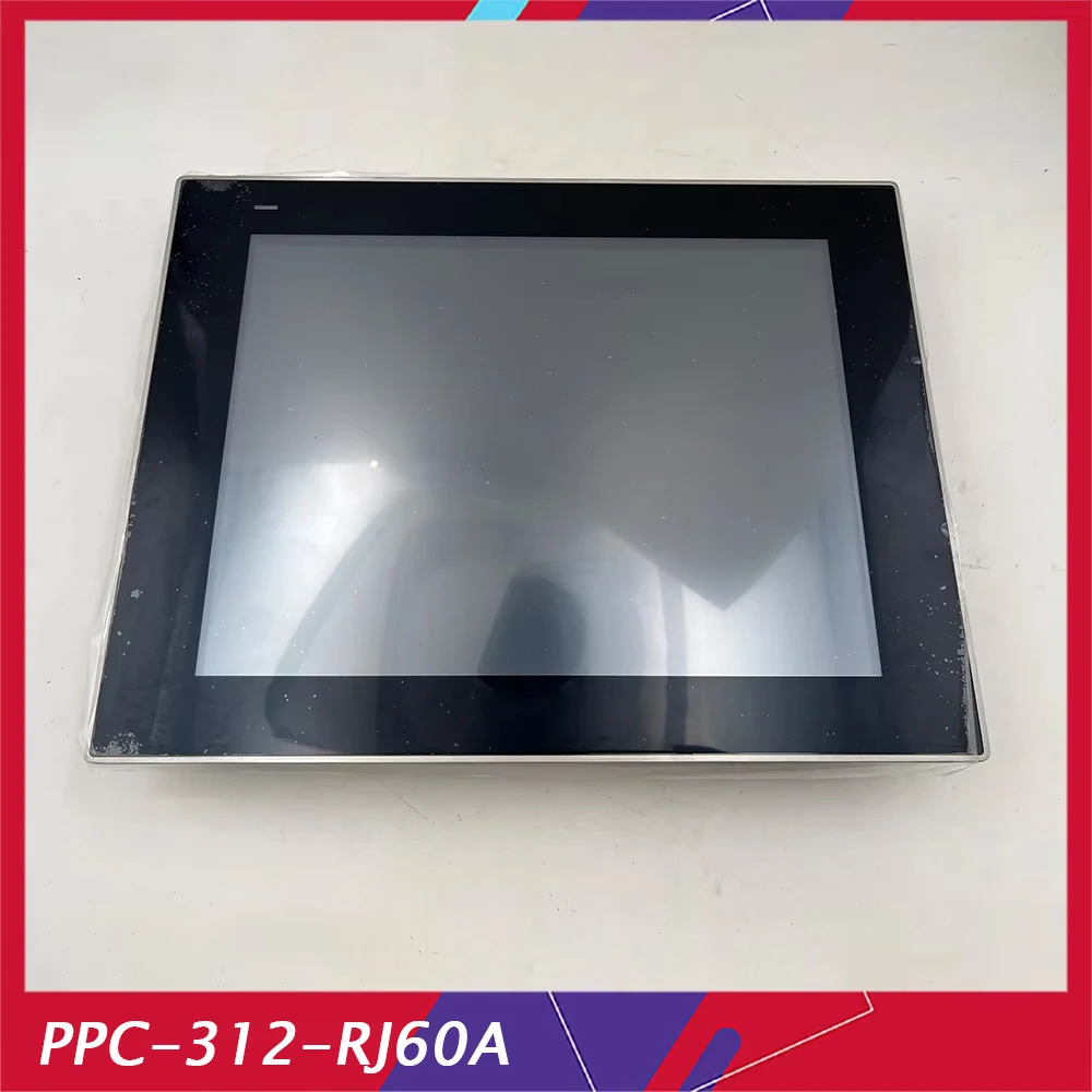 

PPC-312 EHL PPC-312-RJ60A 8G +128GSSD 8GB+256GSSD Hard Disk 12-inch Industrial Touch Screen