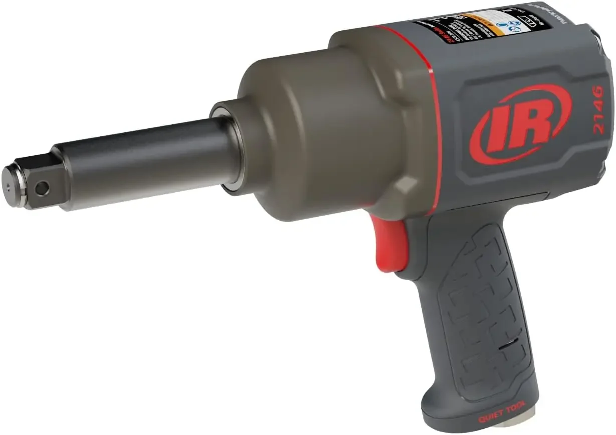 Ingersoll Rand 2146Q1MAX-3 3/4