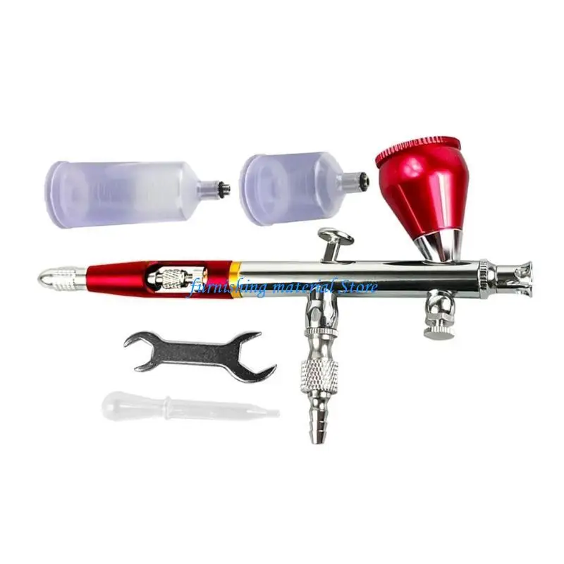 

Y5GD Upgrades 0.3mm High Precisions Simple Operate for Beginners & Advanced Artists In Various Application