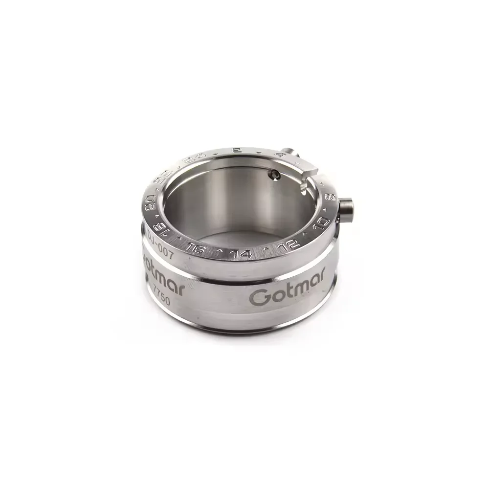 

Watch Movement Holder for ETA 7750 Movement High quality watch repair tools