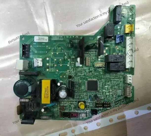Old used air conditioning motherboard AUG25TLB-W t000755 K01A1-0411HSE-C1 K01FZ-0410HSE-C1 K01AL-050CHSE-C1 AT080129R AT070903R