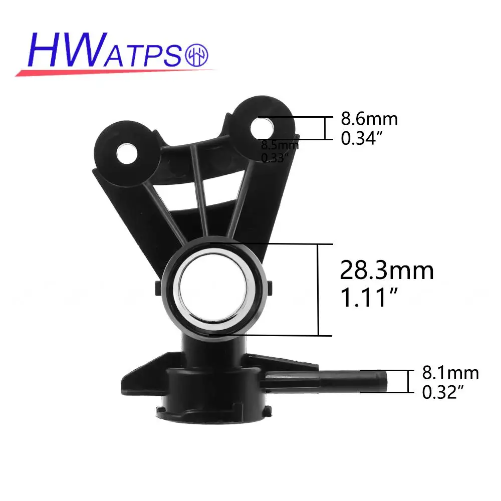 مشعاع الرقبة الإسكان ترموستات لتويوتا بيلتا ، KSP92 ، SCP92 ، Ractis ، SCP100 ، Vitz KSP130 ، يارس ، NSP90 ، ist NSP110 ، 1650223010 ، 462387 #2