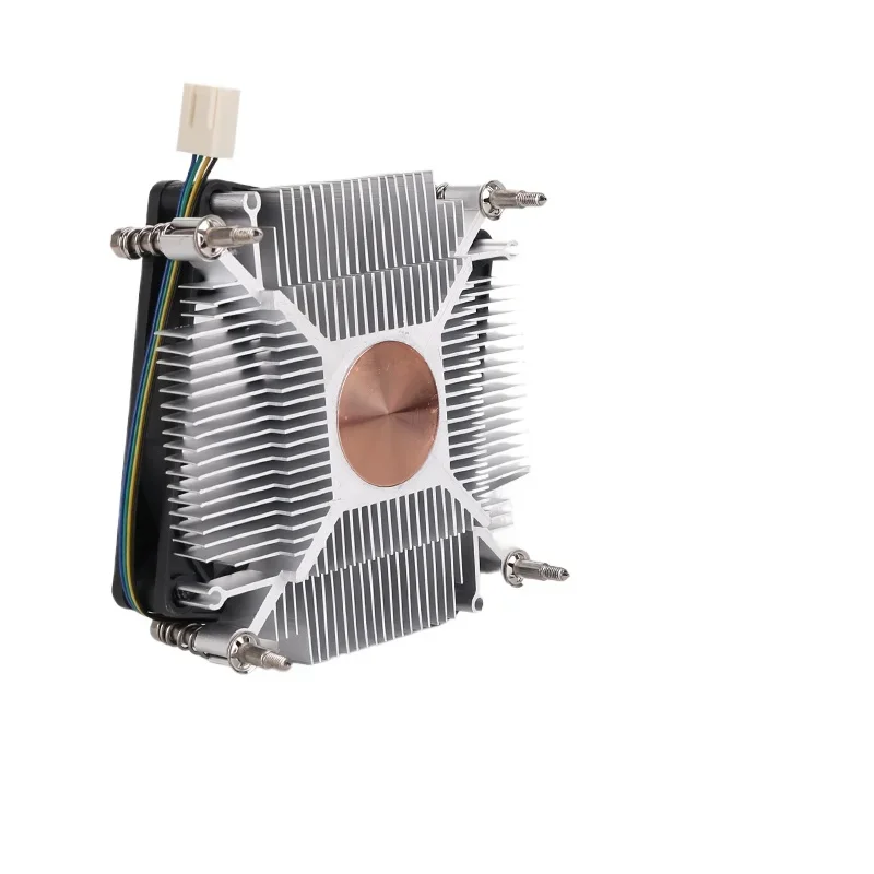 1U Ultra-Thin Cpu R… - image