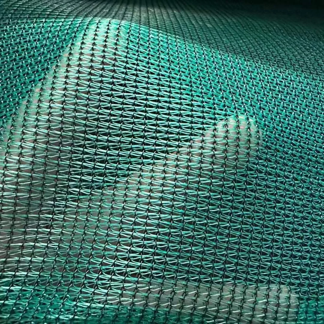 2025年良質農業用グリーンシェードネット、抗UV温室用遮光布