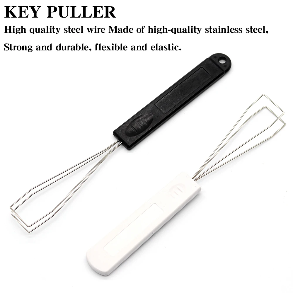 Mechanical Keyboard 2 In 1 Switch Puller Keycap Puller Remover Tool For MX Cherry/Kailh/Gateron/Outemu RGB Switch DIY Gaming