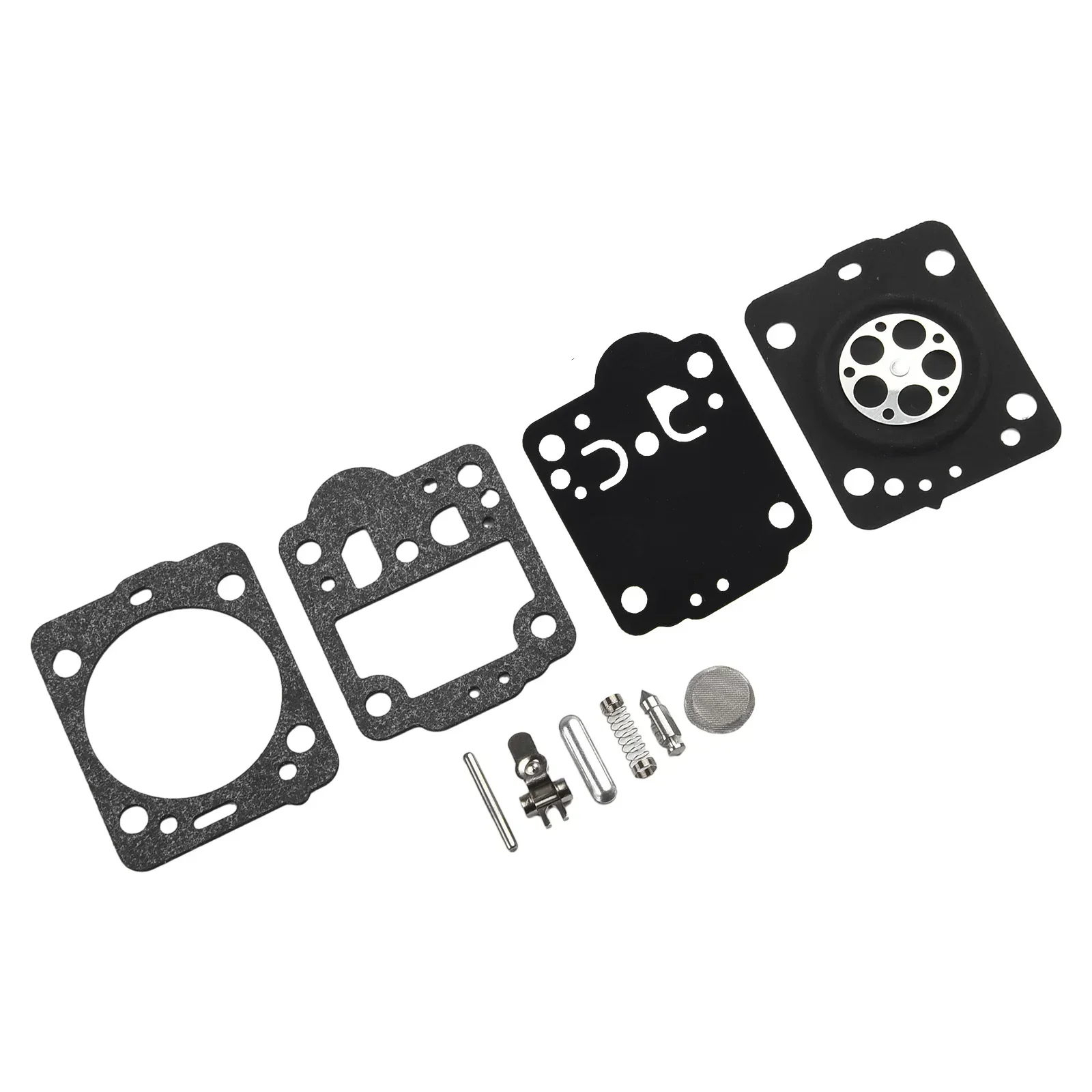 Carb المكربن RepairKit المكربن طقم تصليح قطع الغيار أداة ل Zama RB 149 1 مجموعة استبدال الملحقات