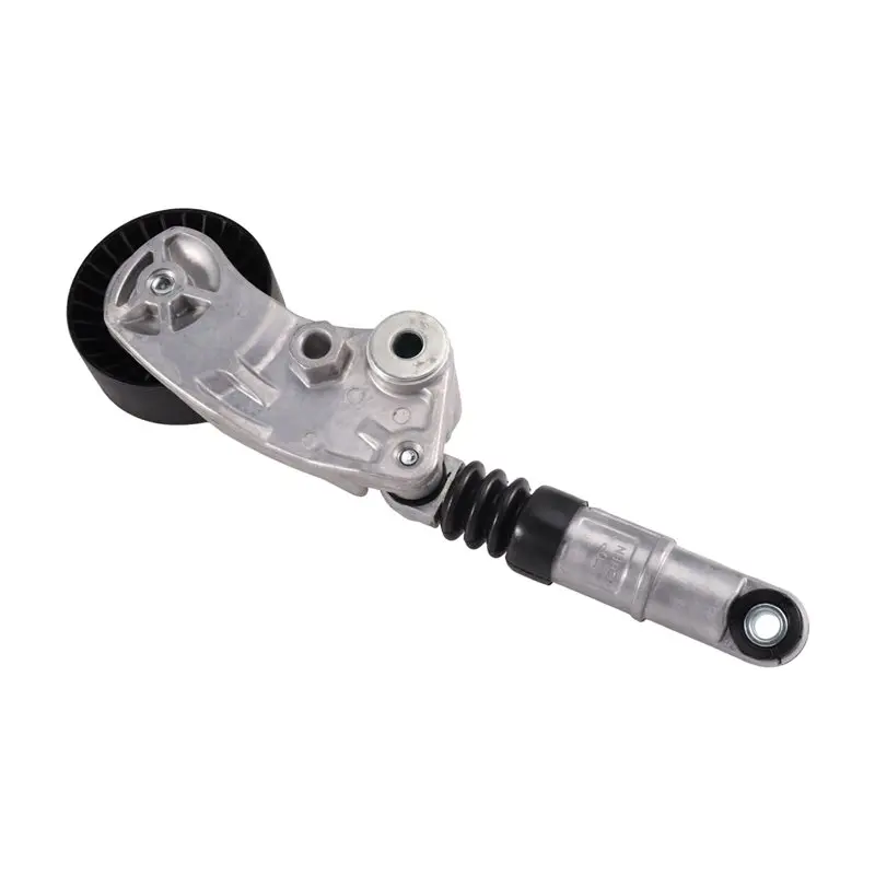 Auto Parts Belt Tensioner For SUBARU OUTBACK LEGACY IV-A54R
