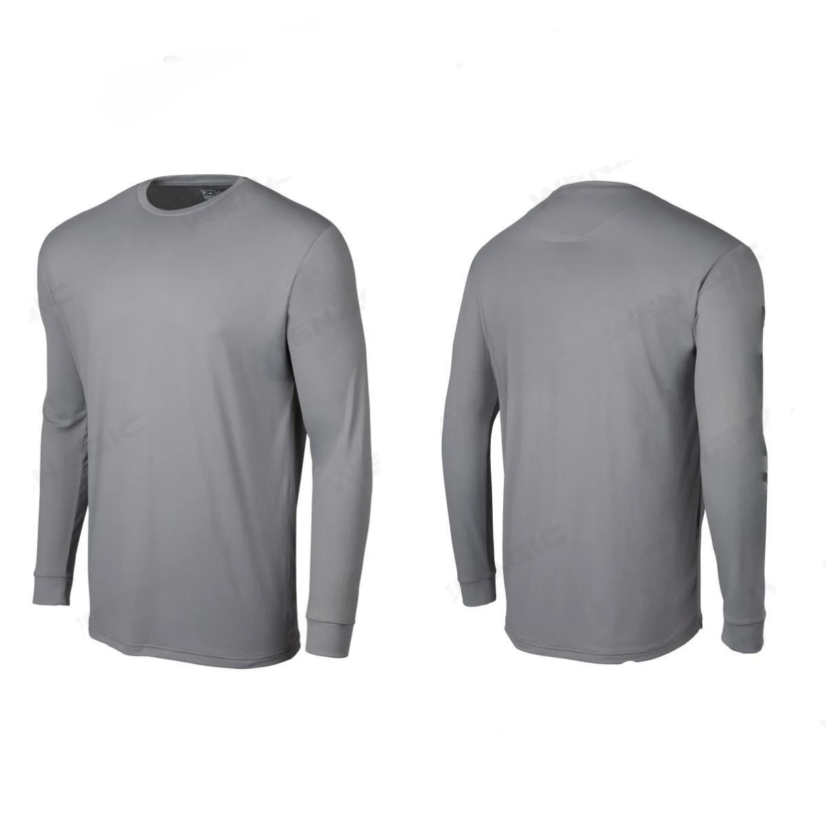 Grea Fishing Shirt Long Sleeve Uv Protection Man Fishing T-shirt Fishing Apparel Outdoor Fishing clothing