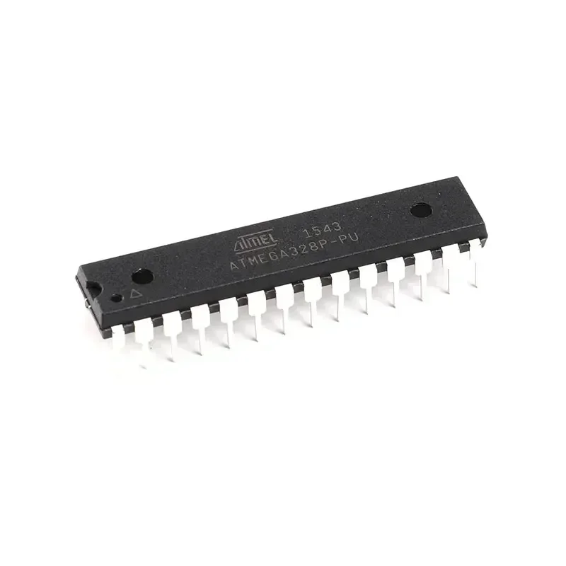 

ATMEGA328P-PU Black PC shell