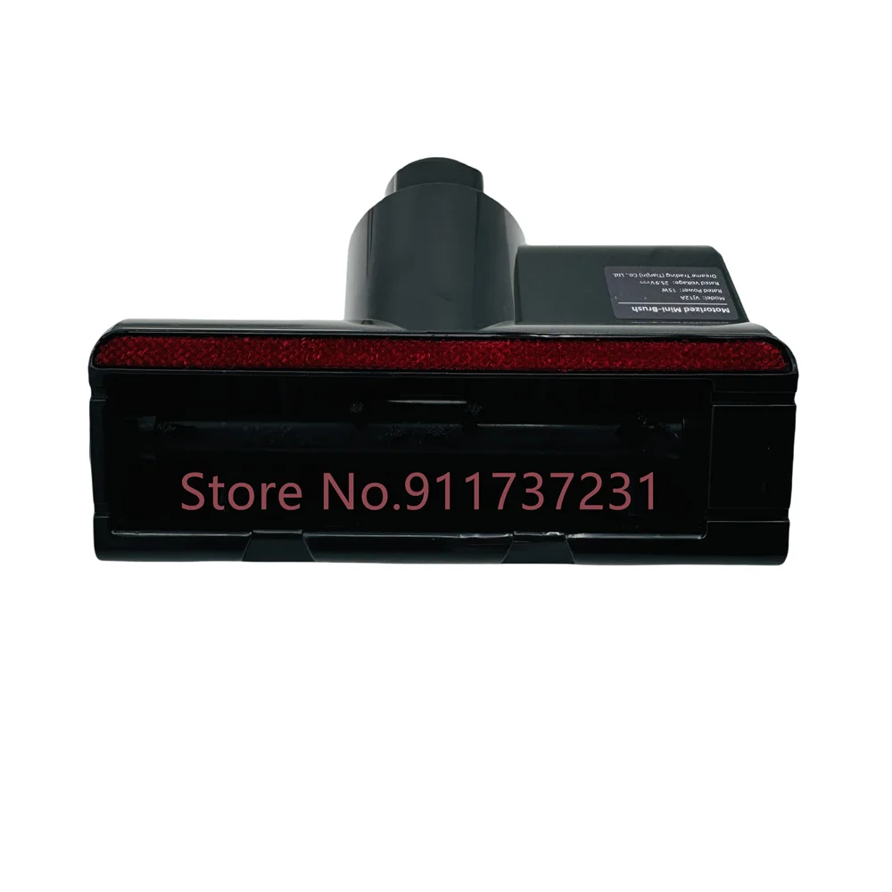 ملحقات فرشاة إزالة العث الأصلية من Trouver J20 J30 قطع غيار الفرشاة الصغيرة الآلية