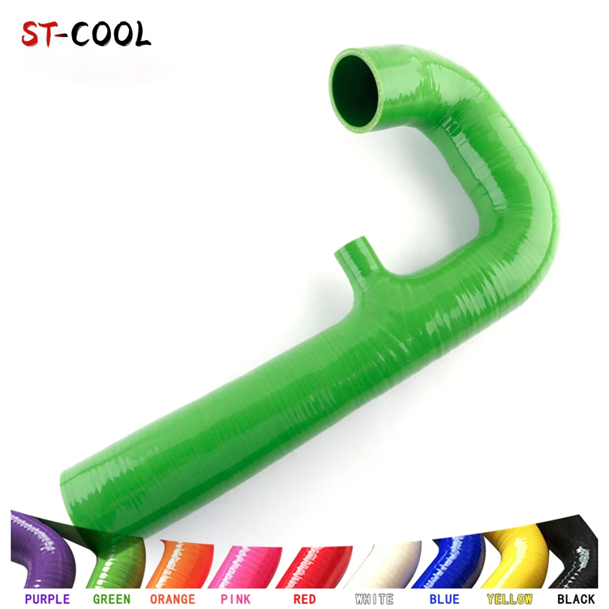 For Land Rover Discovery 300 TDI 300TDI MK1 Turbo MT Air Intake Inlet Hose Silicone Tube Piping 1Pc 11 Colors