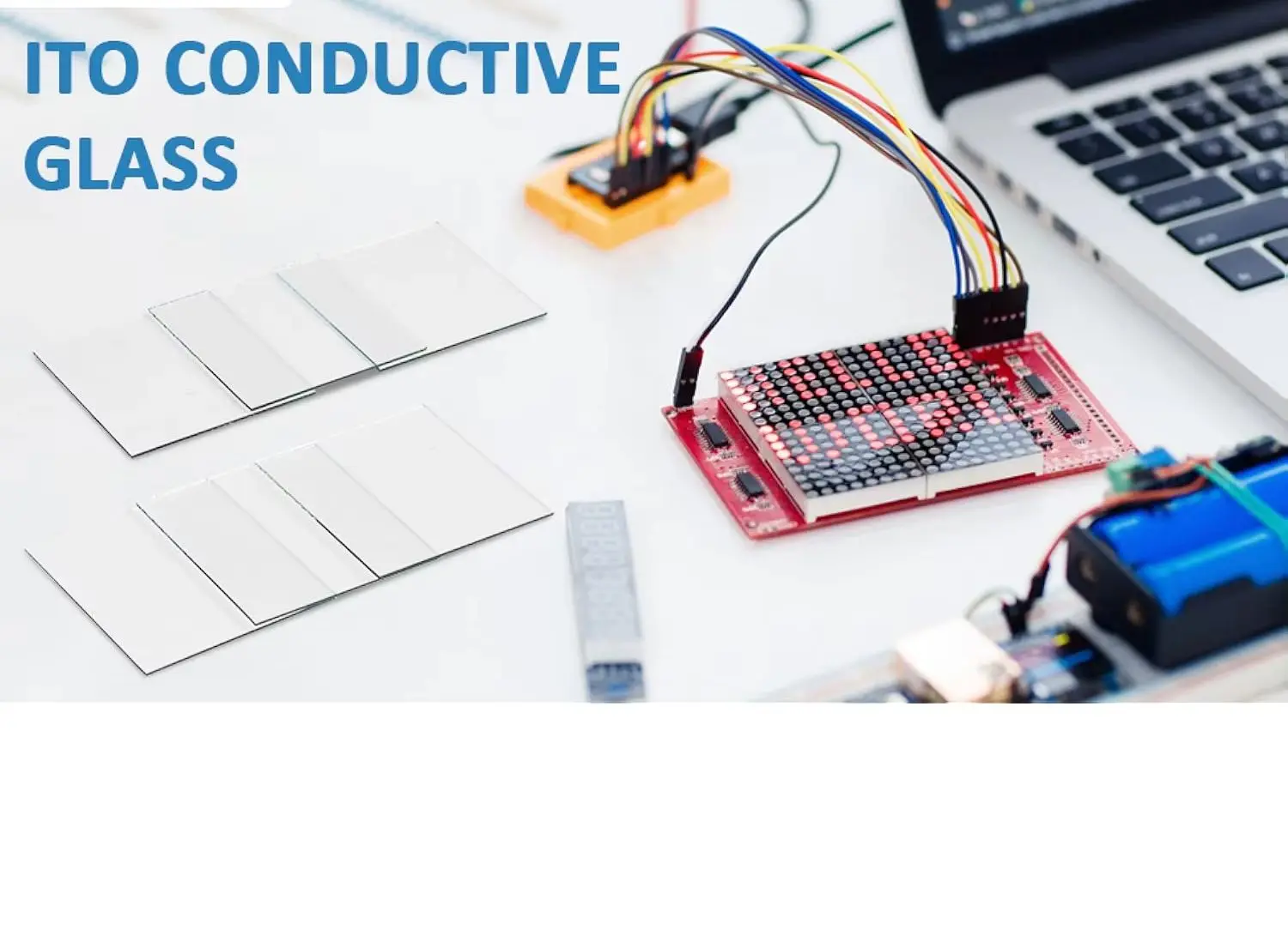 Ito Conductive Coat…