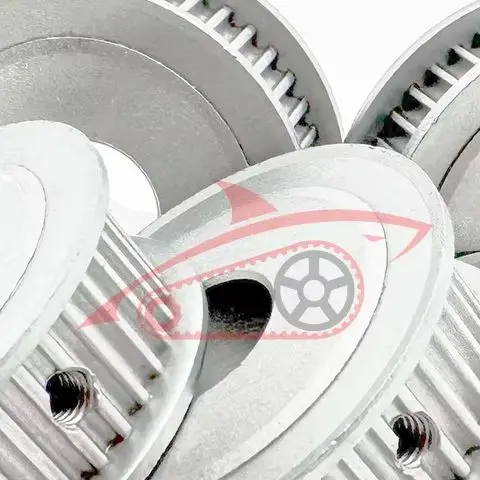 HTD 3M 40Teeth Timing Pulley Bore 5/6/6.35/7/8/10/11/12.7/14/15/16/17/18/19/20/22/24/25/28mm Belt Width 6/10/15/20mm HTD3M 40T