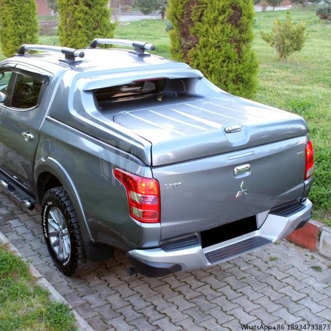 VENTASTARK Fullbox Tonneau Cover for  L200