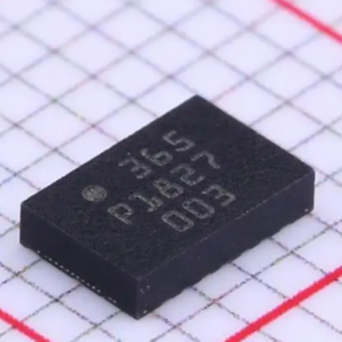 BMI088 Marking 365 LGA-16(3x4.5) Accelerometer Gyroscope/Attitude Sensor 6-axis Motion Tracking NEW Original BMI088 LGA16