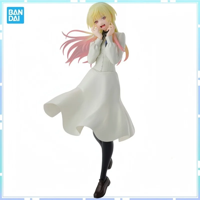 Figura de Acción Coleccionable de Anime en PVC, Mei Kinosaki de MARRIAGETOX
