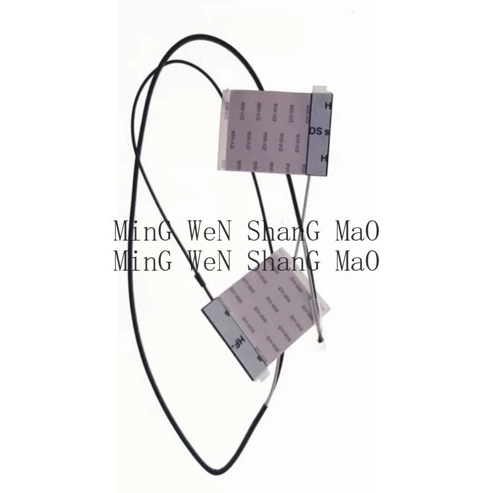 For Dell Latitude 15 3500 E3500 Antena WiFi Cable Signal Wire 025.901HX.0001 025.901HX.0011