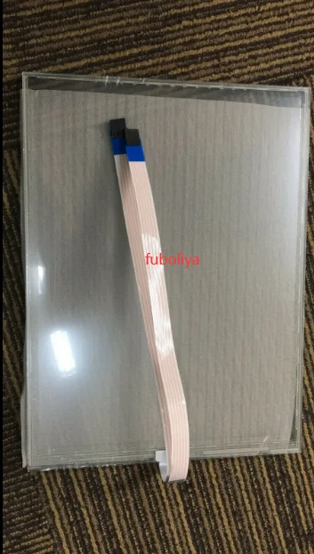 

For Elo SCN-A5-FLT15.0-Z19-0H1-R 362740-9124 Touch Screen Glass Panel F8