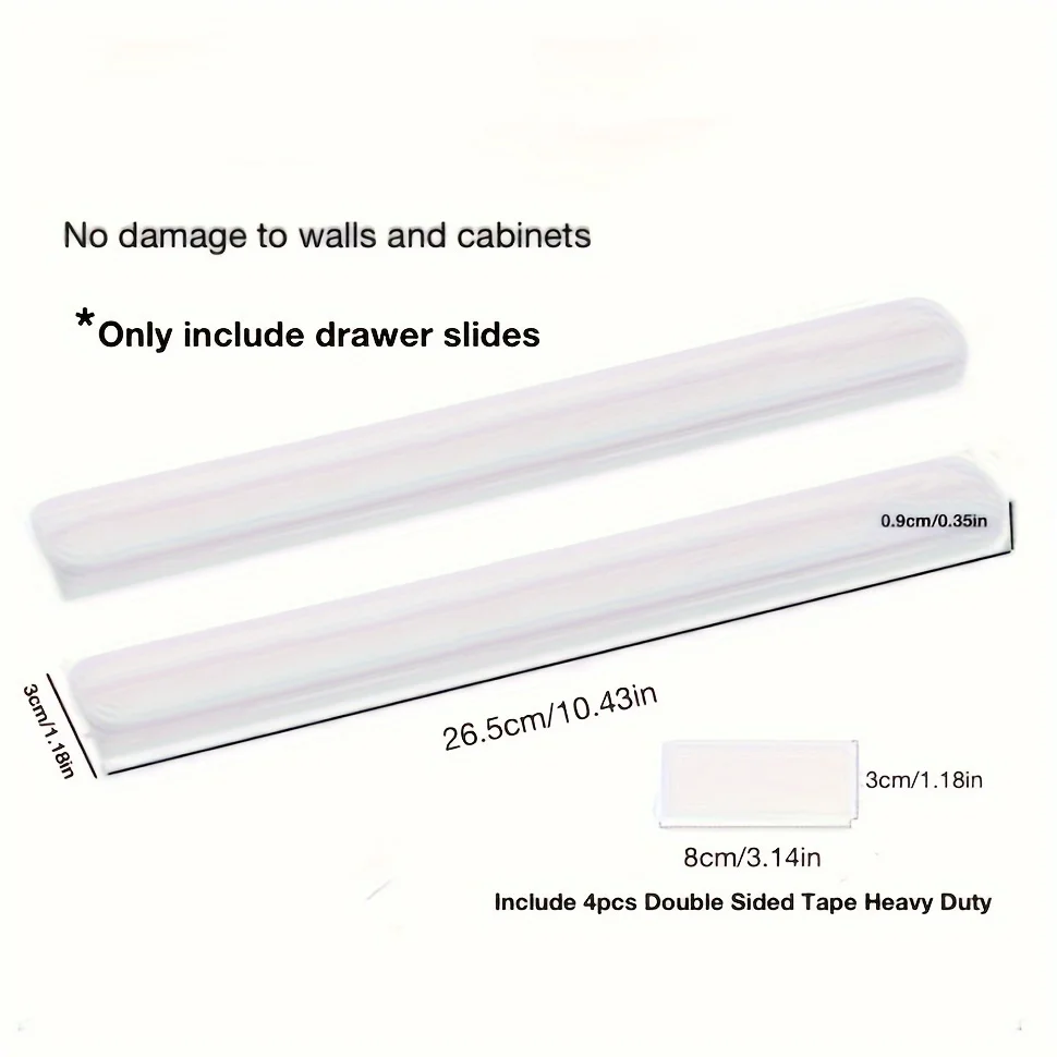 Thumbnail 3 - #16 Latest Drawer Runners Updates