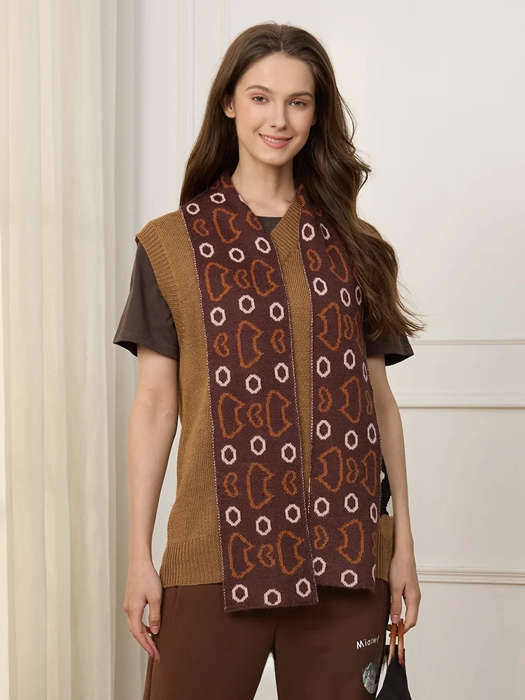 Echarpe-en-laine-chaude-au-design-tendance-pour-femme-automne-hiver-hikosencara-style-japonais-multifonctionnel-coloris-assortis-cache-cou