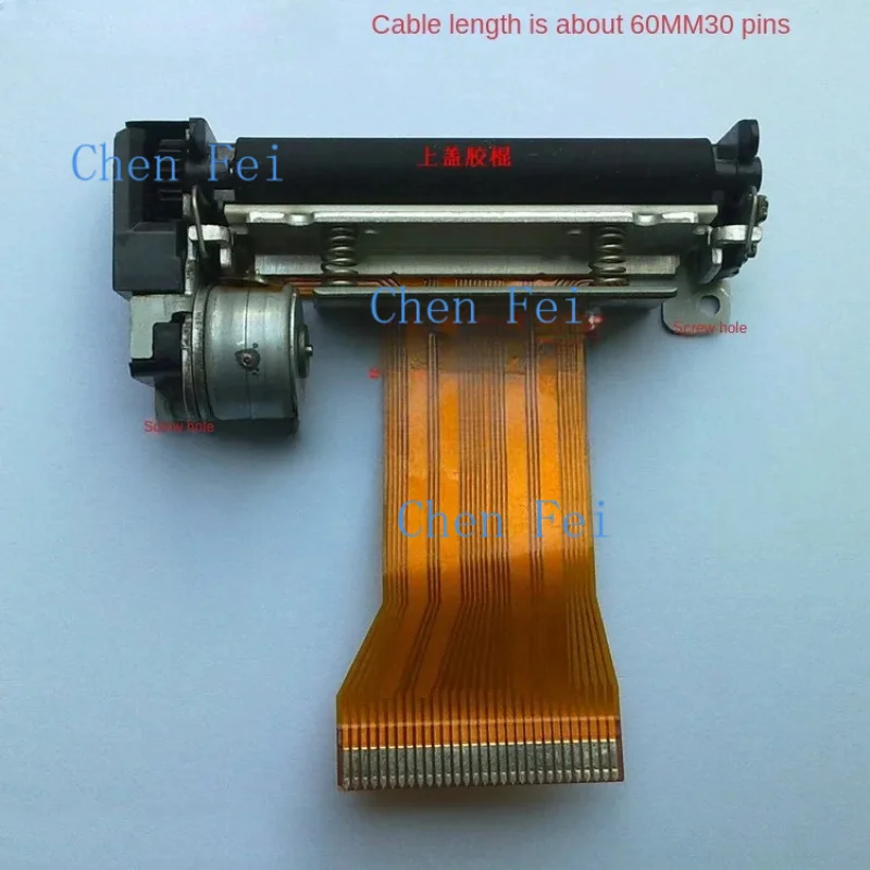 

Printheed For Xprinter tp628 PT486F XP POS58II XP58III EF-2100B