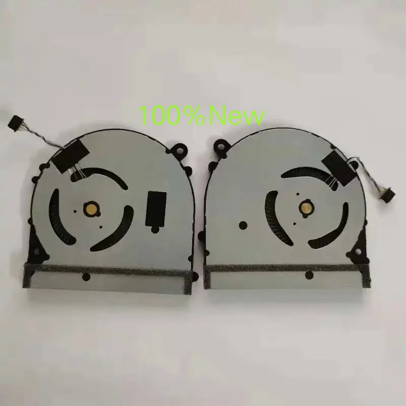 New CPU GPU cooling Fan For Xiaomi mi air PRO 15.6 ND55C05-17E22 6033B0059201 ND55C05-17E23