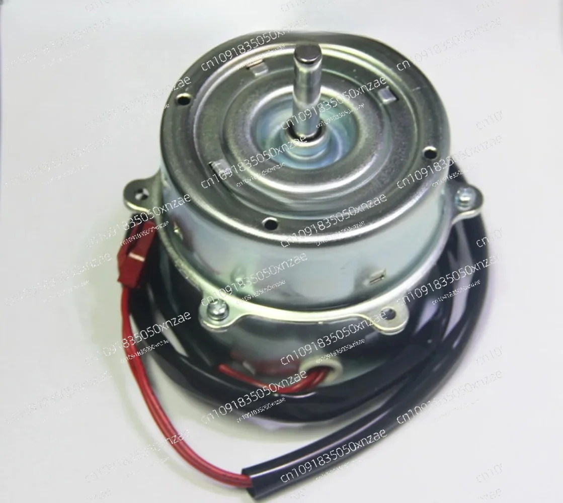 Refrigerator condenser cooling motor SE4-11N5MP fan capacitor running asynchronous motor