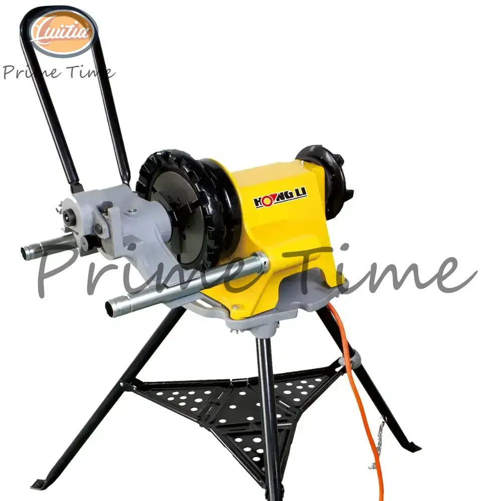 

Hongli Manufacturer 6 Inch GC02Pipe Groover Tool For Sale