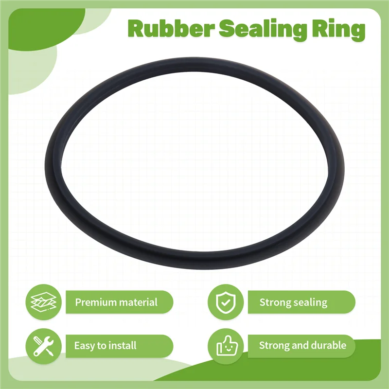 AT28-Seal Suitable For Monsieur Cuisine Connect ,Multipurpose Accessories Food Processor Blender Accessories