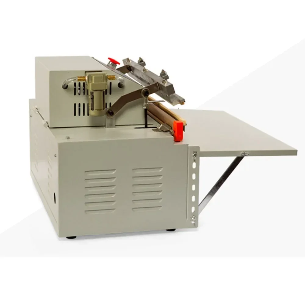 External Food Bag Air-Exhaust Vacuum Packaging Machine Multi-functions Vacuum Sealer for Electronic Components Auto Parts