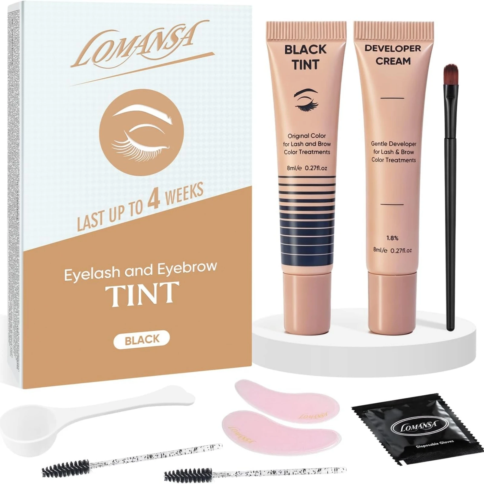 #23 Cheapest Eyebrow Enhancers Deals You Can Get