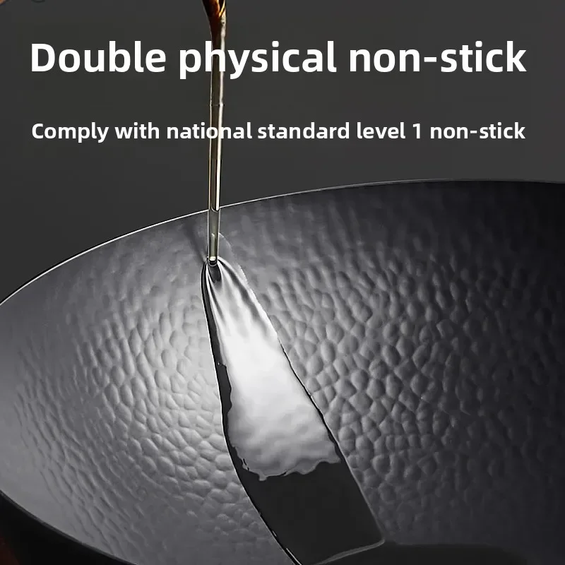 #2 Cheap Carbon Steel Woks Worth Buying